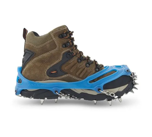 Yaktrax 08611 Pro Ice Creepers - Medium (08611)