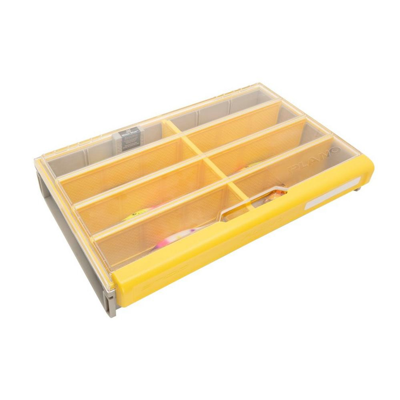 Plano Edge Master Terminal Tackle Storage Tray