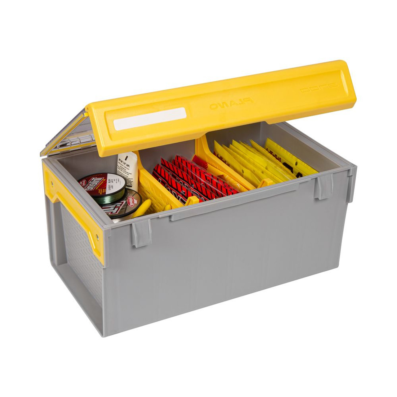 Plano Edge 3500 Stowaway Box 