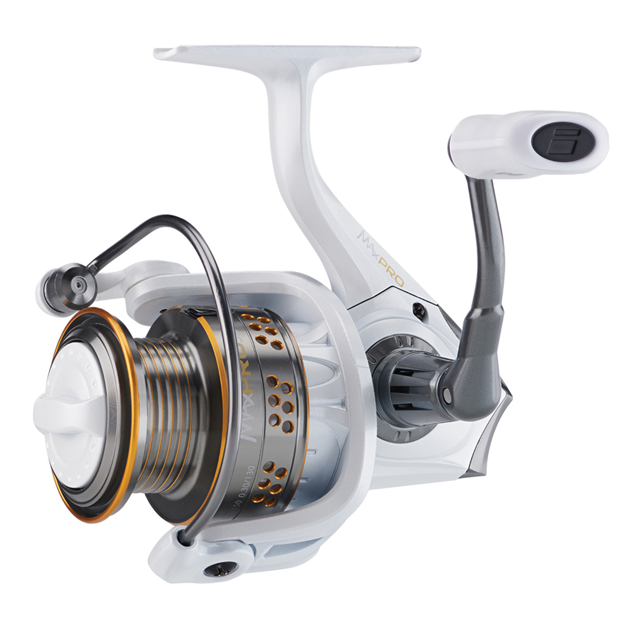 Abu Garcia MAXPROSP20 Max Pro 20 Spinning Reel