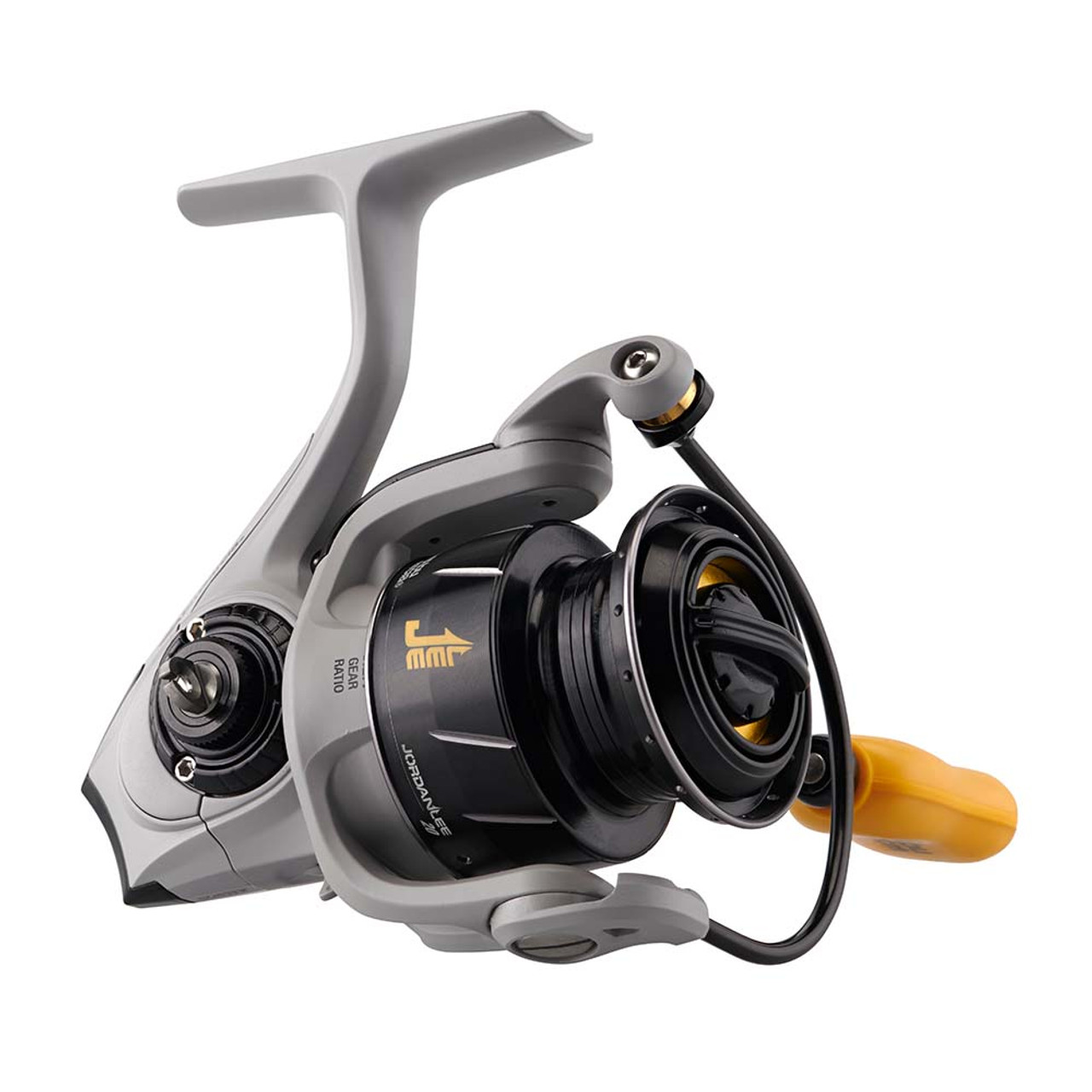 Abu GarciaAbu Garcia Superior Spinning Reel