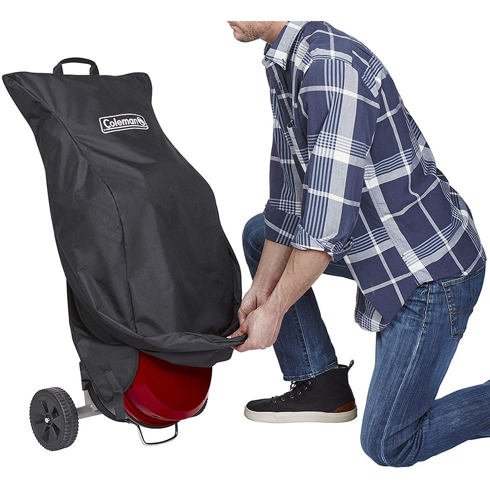 Funda Para Parrilla Coleman Roadtrip Lxe Lxx Y Swaptop Con R | Meses
