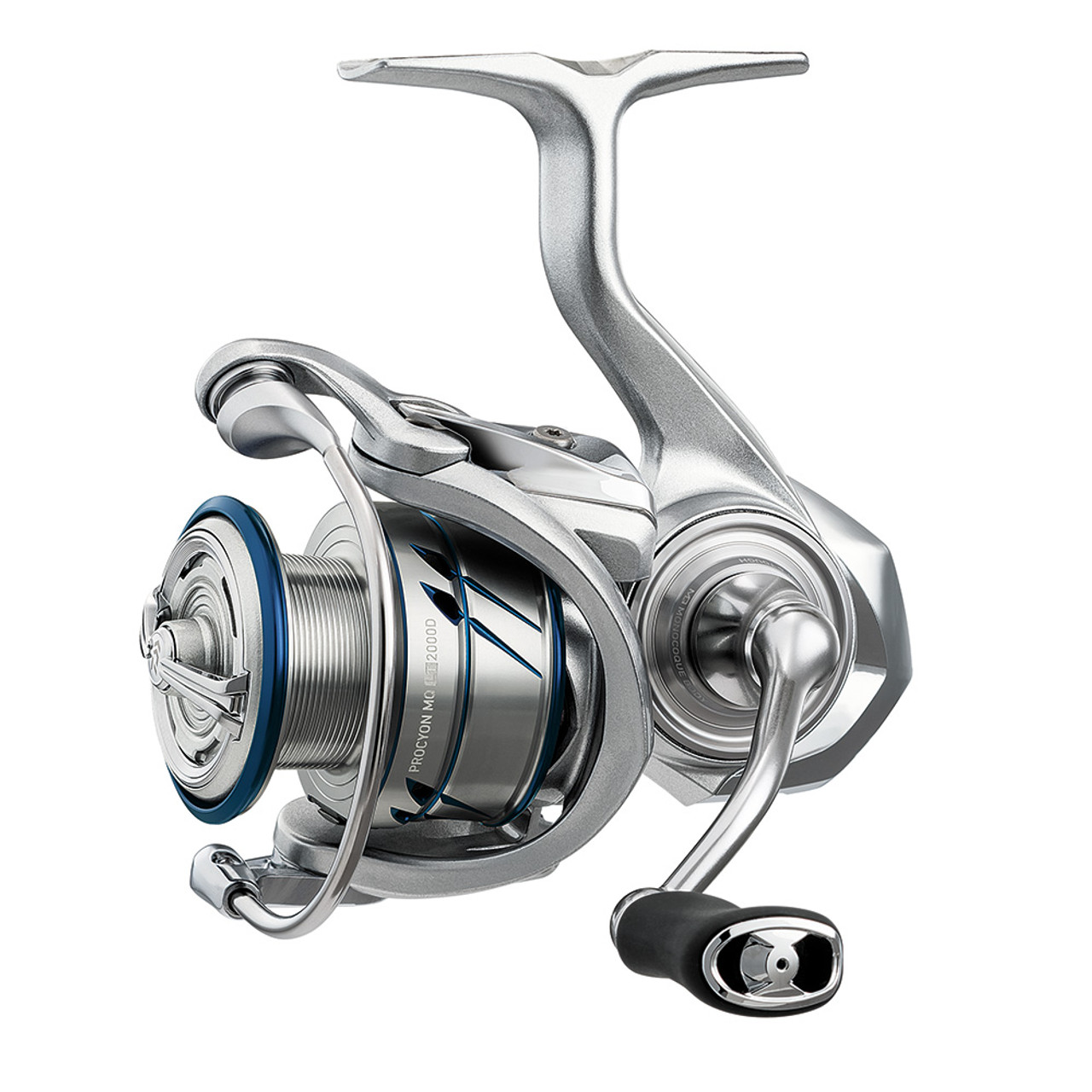 Daiwa Procyon MQ LT Spinning Reel