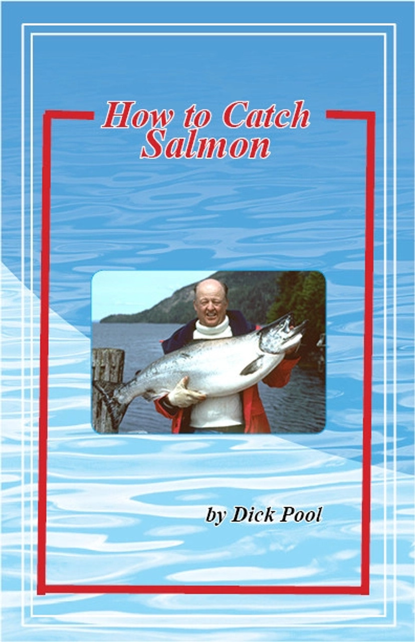 Pro-Troll How to Catch Salmon 