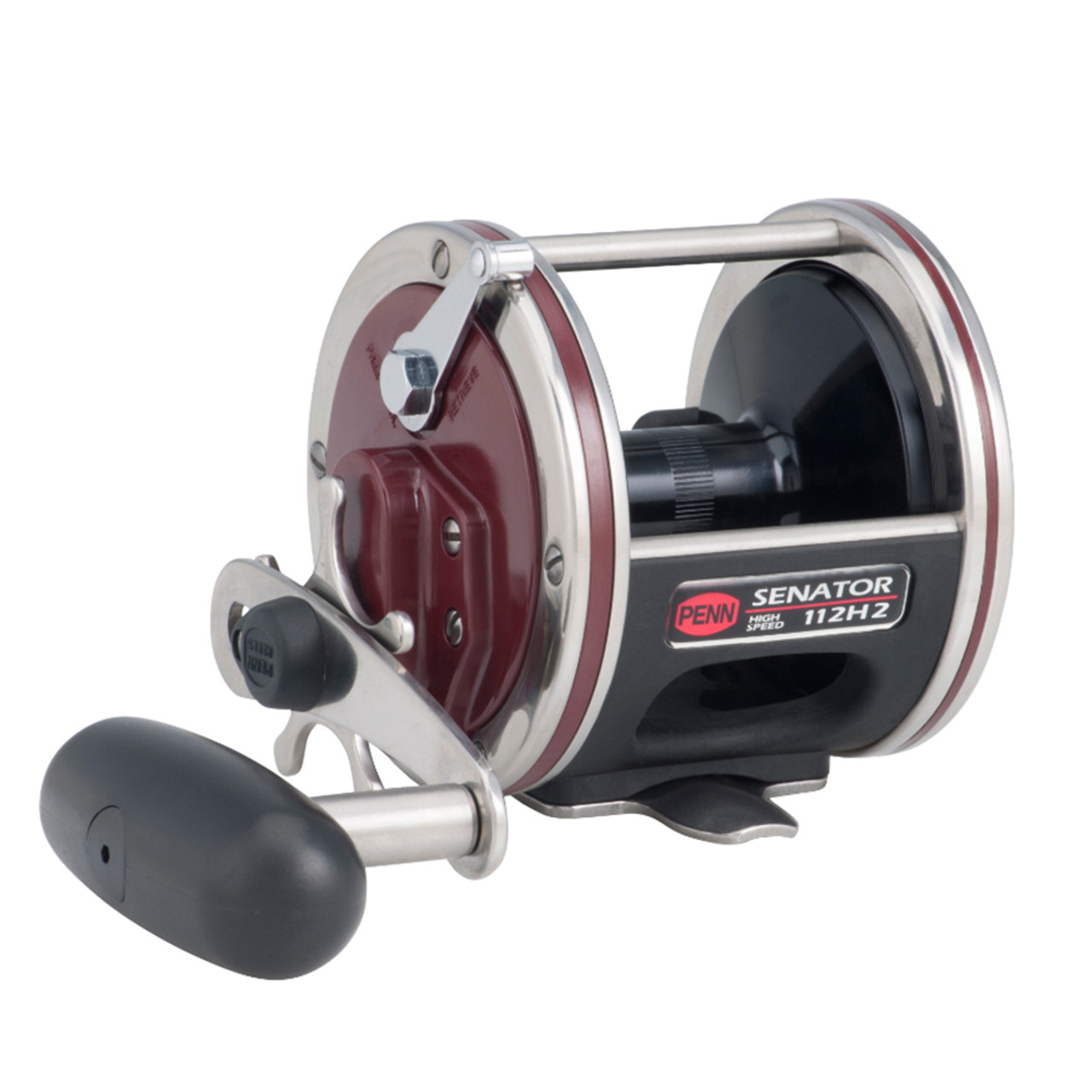 Penn Special Senator Reel