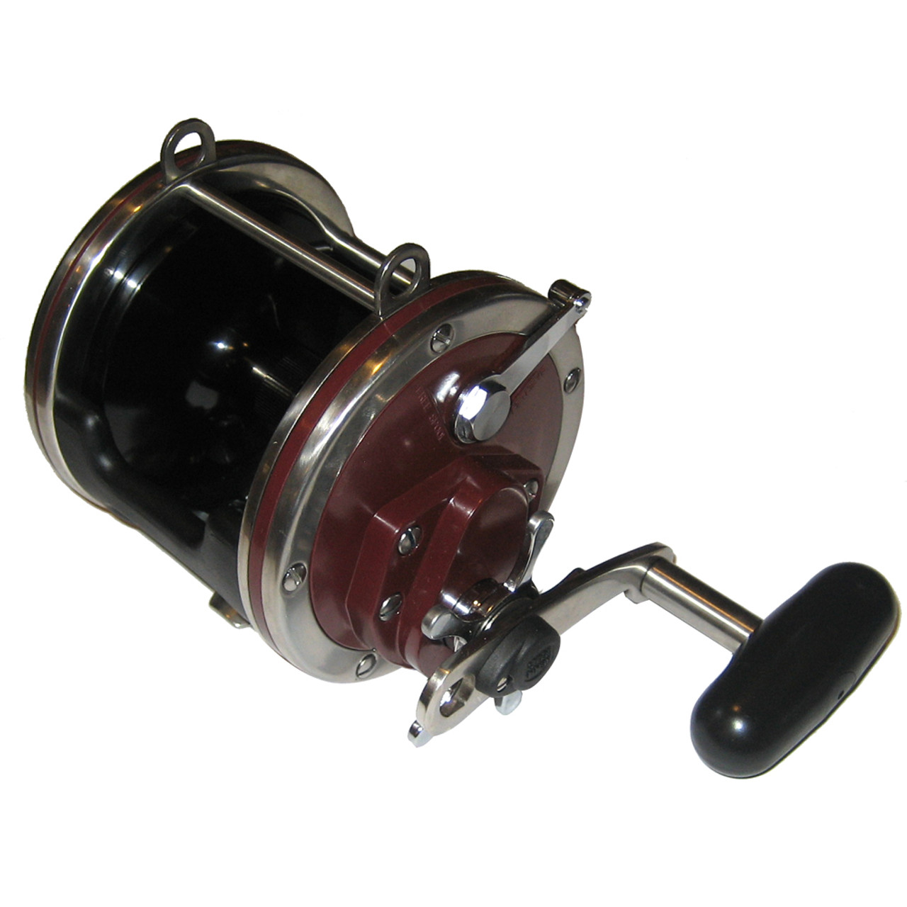 Penn Senator Conventional Reel and Rod 6' 6 Combo 114H2