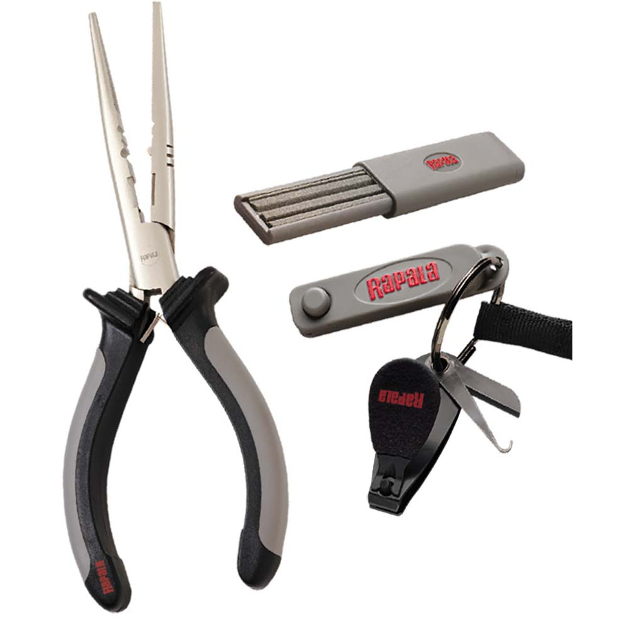 Rapala Performance Tool Combo