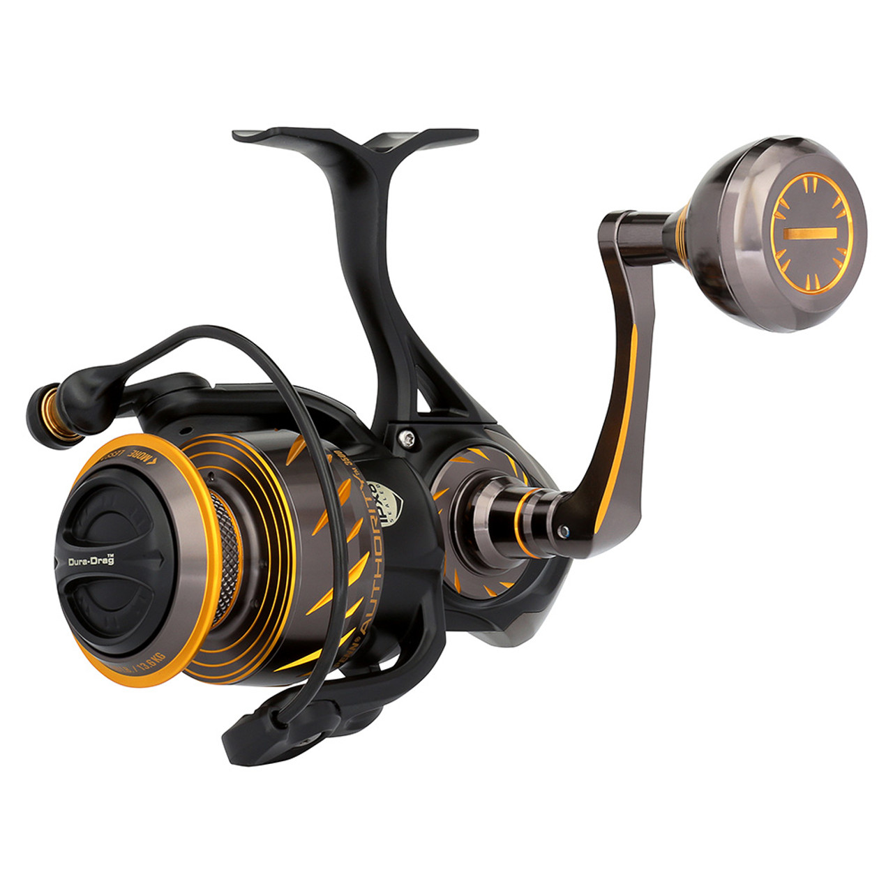 Penn International Authority 3500 Spinning Reel ATH3500