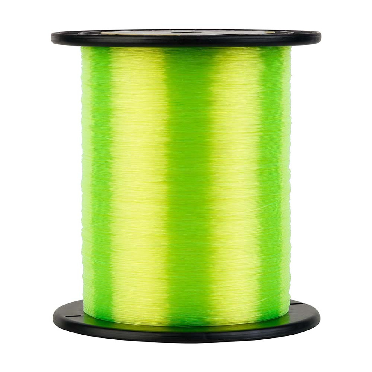 Berkley ProSpec Chrome Hi-Vis Yellow Monofilament - 25 lb - 3000