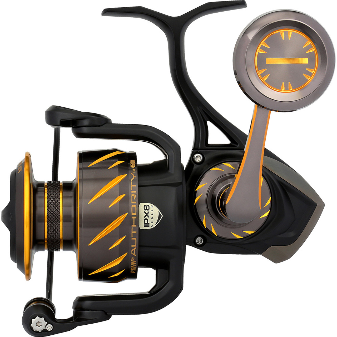 PENN International Authority 4500 Spinning Reel ATH4500