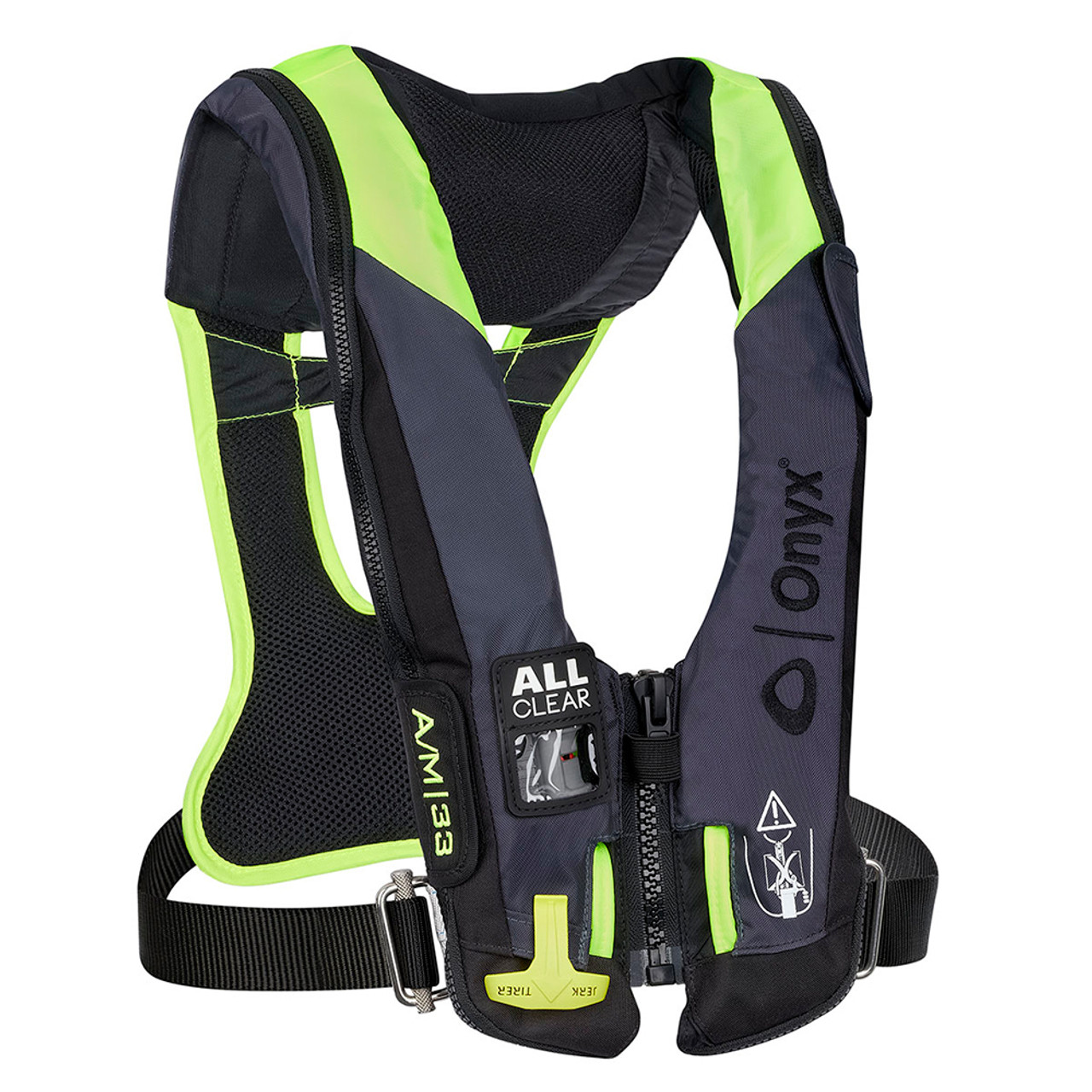 onyx life jacket