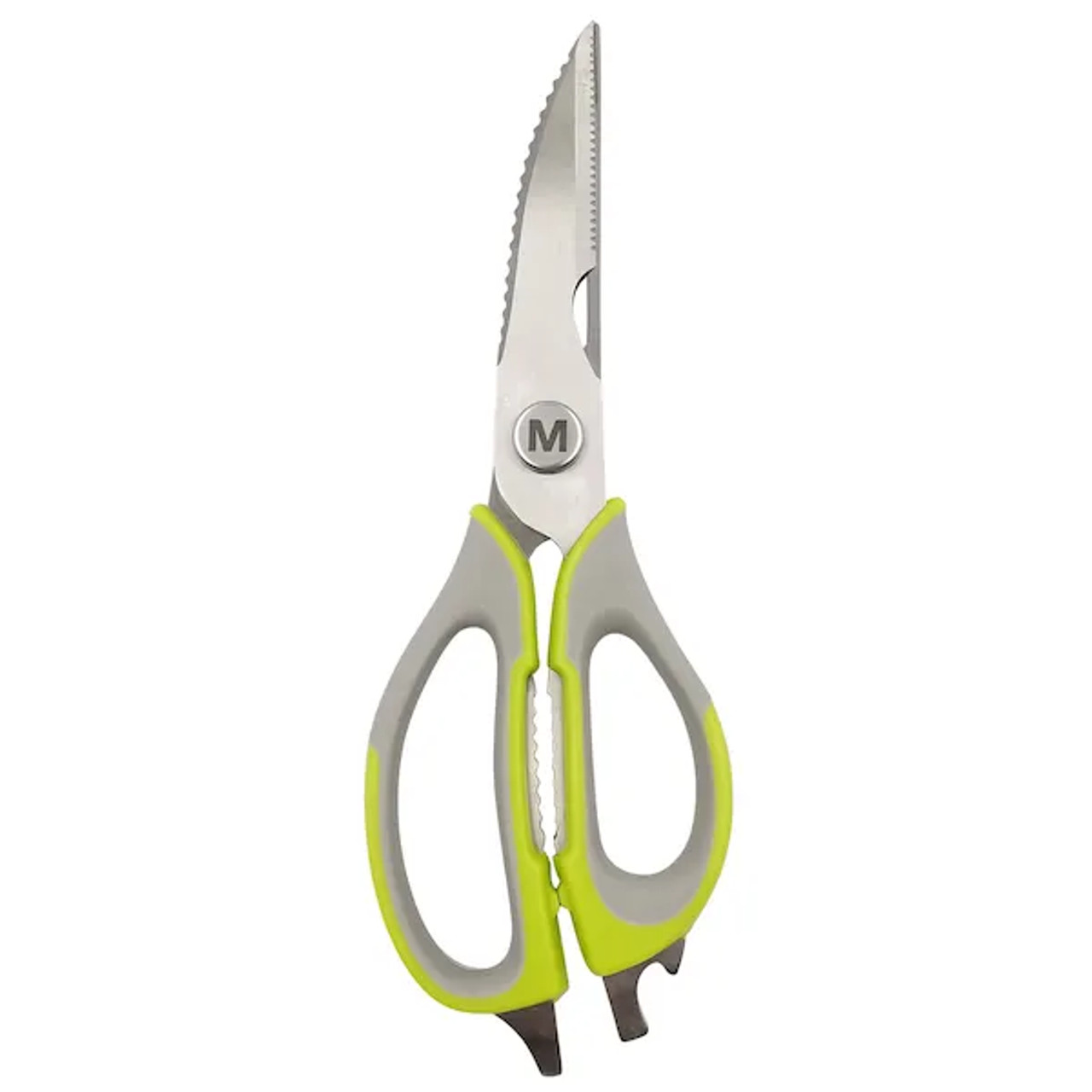 Mustad Premium Bait Scissor - MT122