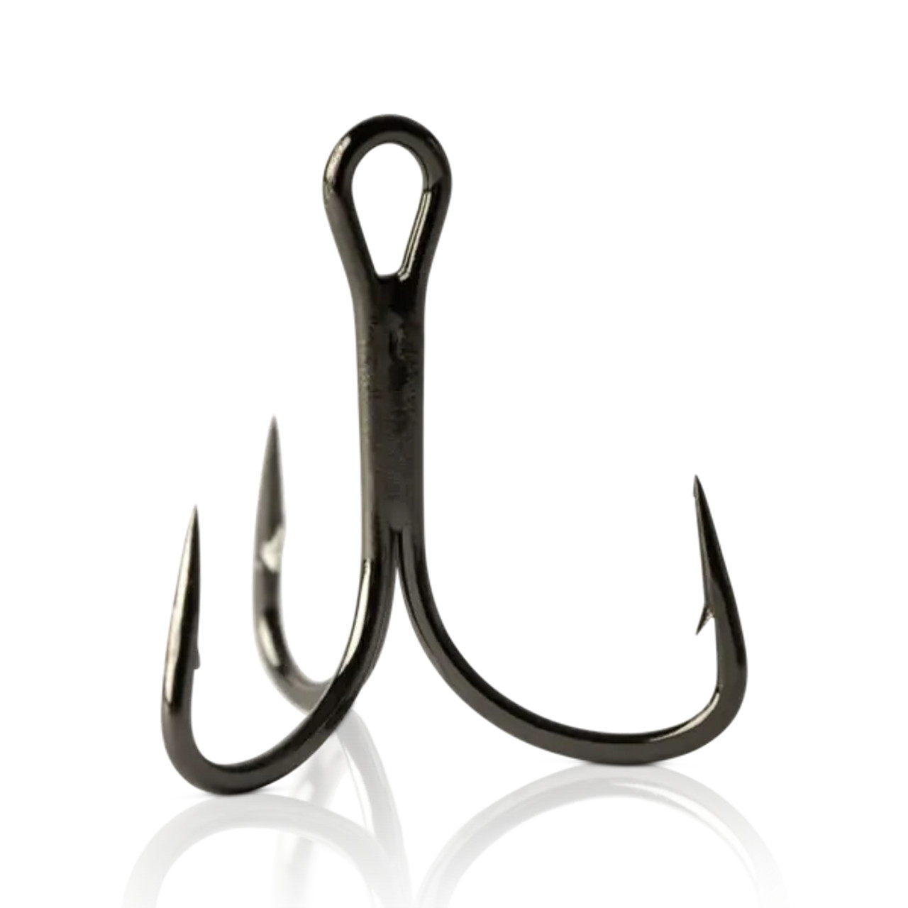 Mustad KVD Elite Triple Grip 1x Treble Hook