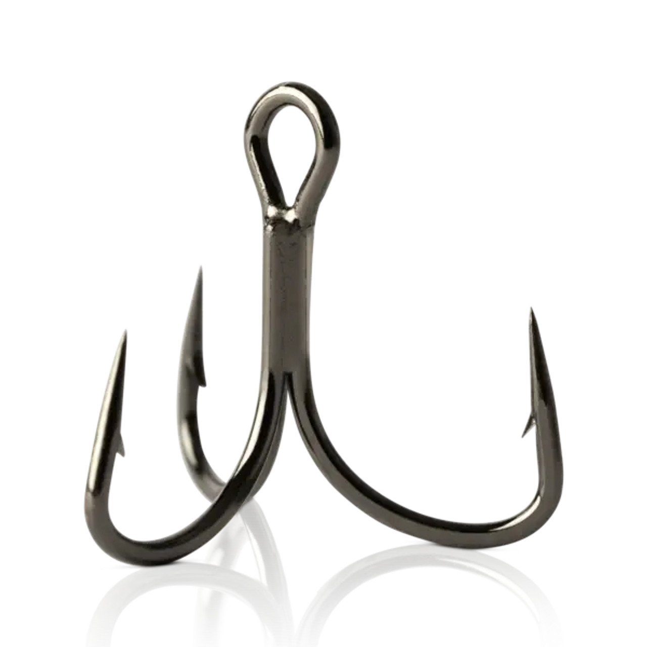 Mustad KVD Elite Triple Grip Treble Hook