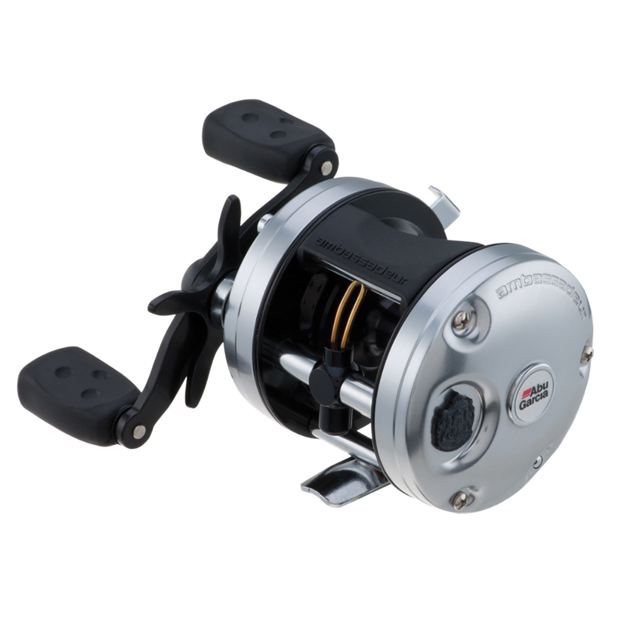 ABU GARCIA AMBASSADEUR 5500s/AMBS-5500 ,Baitcaster