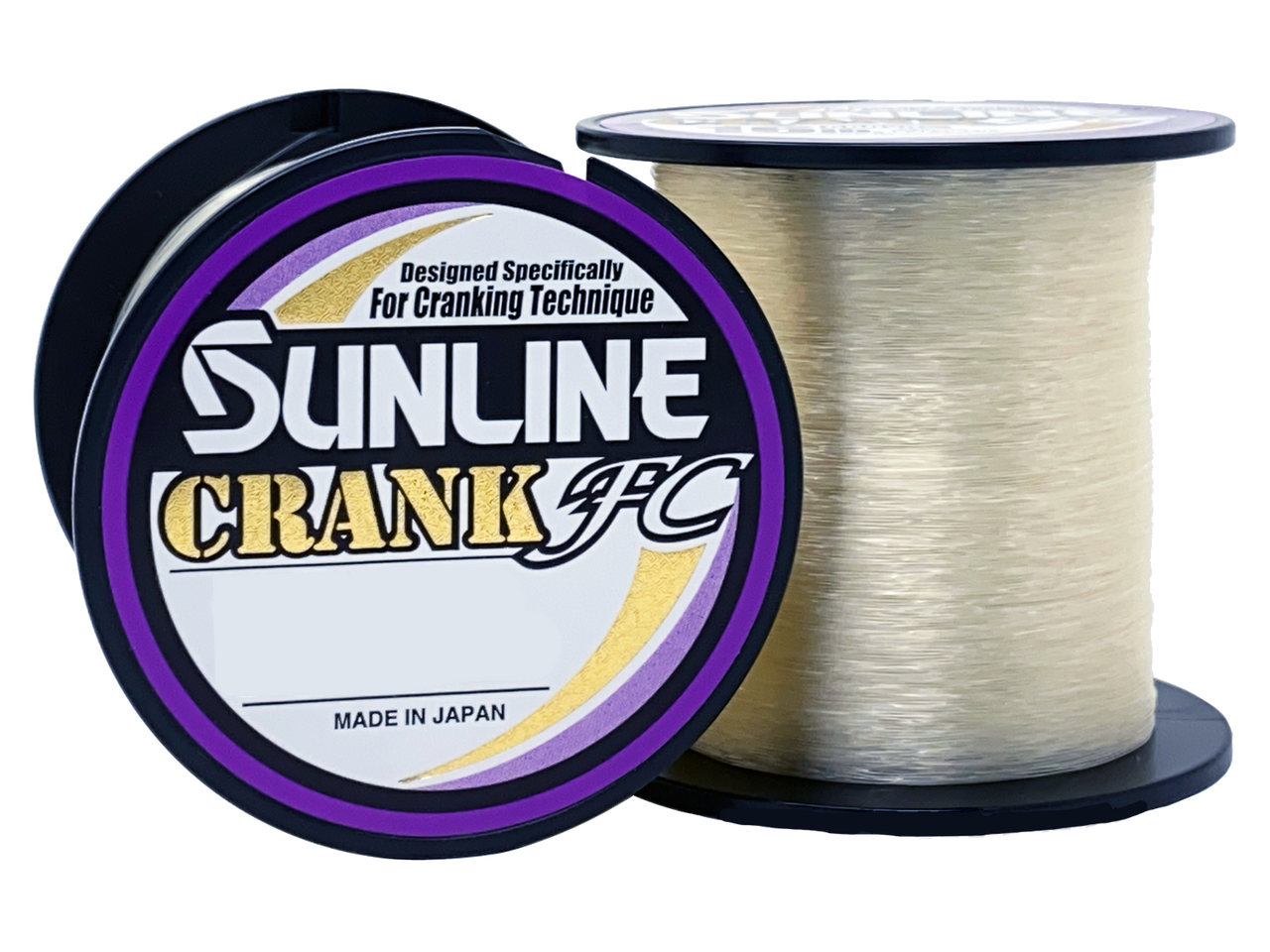 Sunline Crank FC Line