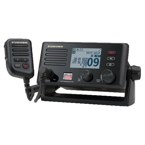 FURUNO FM-38 マリンホーン Furuno Fm4800 Vhf Radio