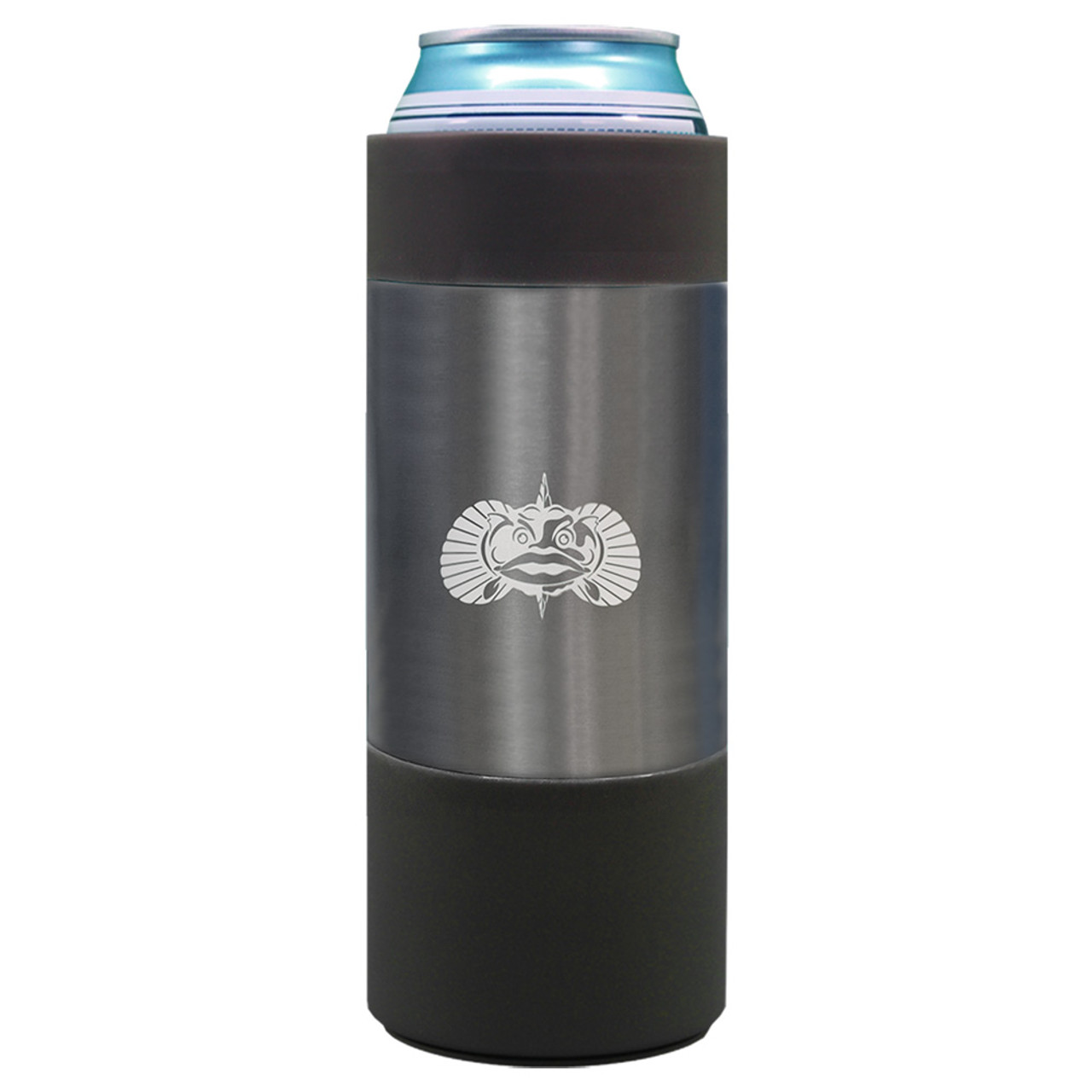 ToadFish Non-Tipping 16oz Can Cooler (16oz)