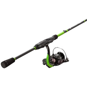 13 Fishing Code NX Spinning Combo - FISH307