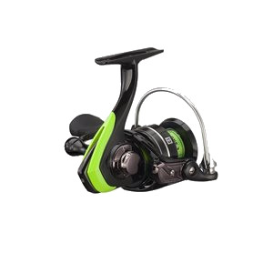 13 Fishing Code NX Spinning Combo - FISH307