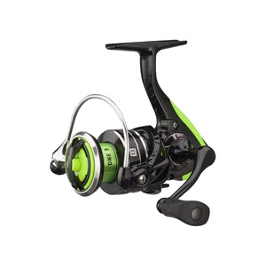 13 Fishing Code NX Spinning Combo - FISH307