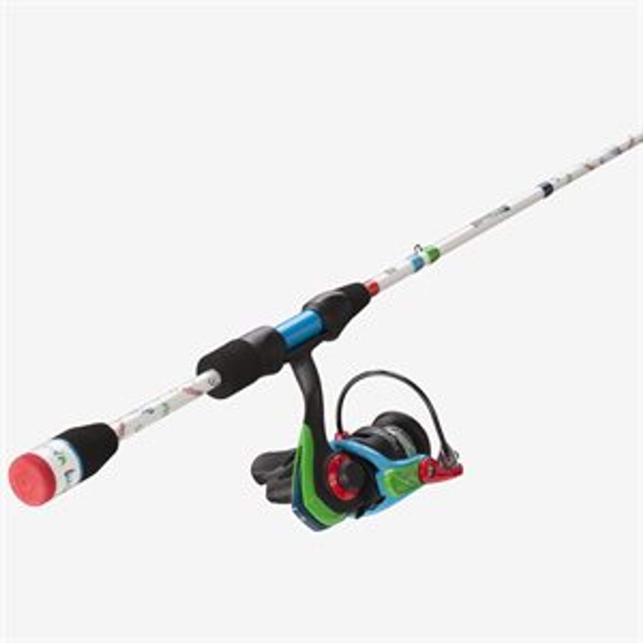 13 Fishing Ambition Spinning Combo 