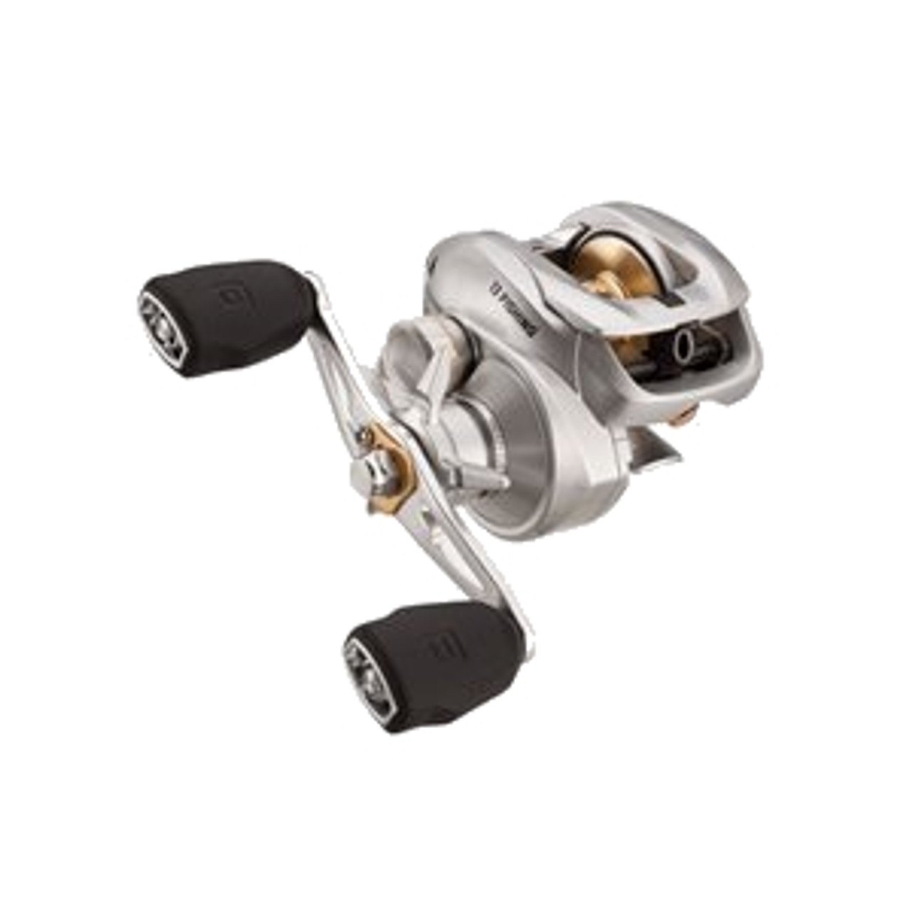 13 Fishing Modus C2 Baitcast Reel 8.1:1 Gear Ratio LH