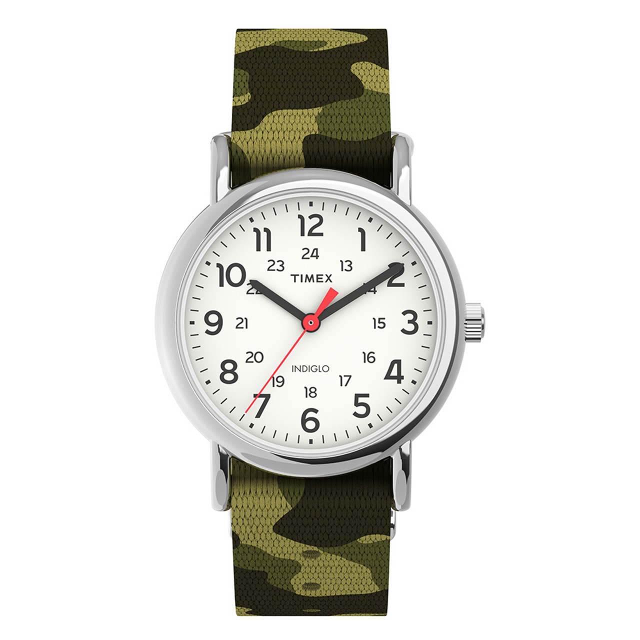 Timex sales fishing watch