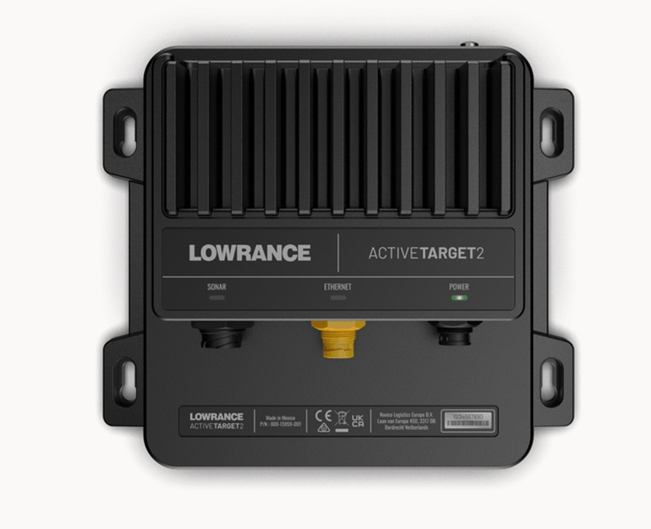 Lowrance - ActiveTarget 2 Transducer Only