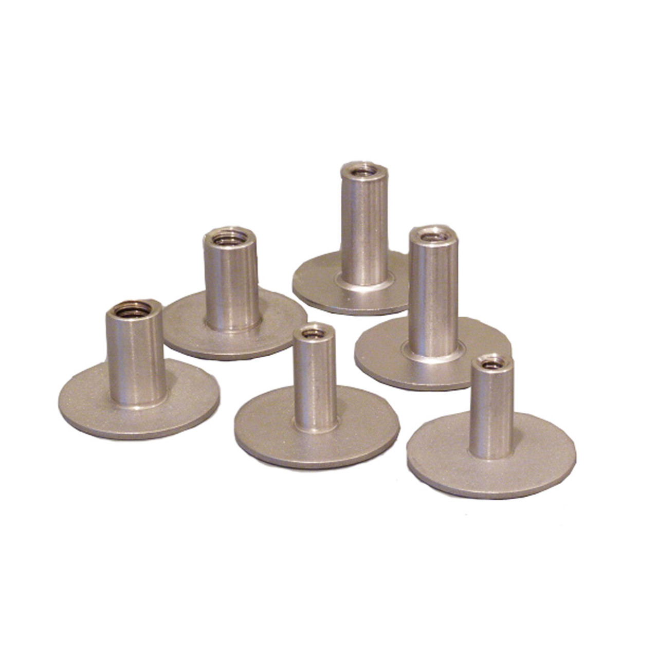 Weld Mount Stainless Studs  Weld Shear Connector/on Threaded Studs