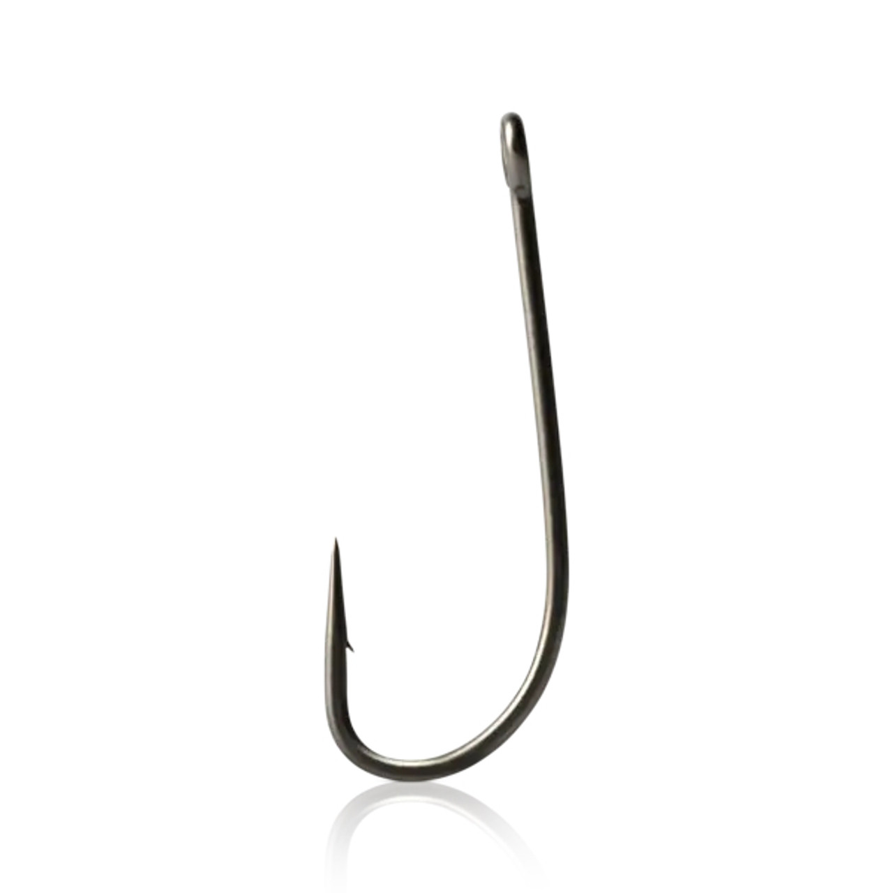 Mustad Allround O'Shaughnessy Fly Hook, Size 1