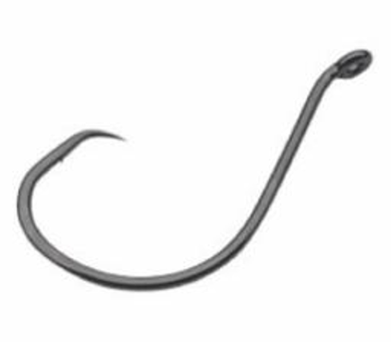 Gamakatsu Worm Hooks, Oversize, G-Mag (213418)