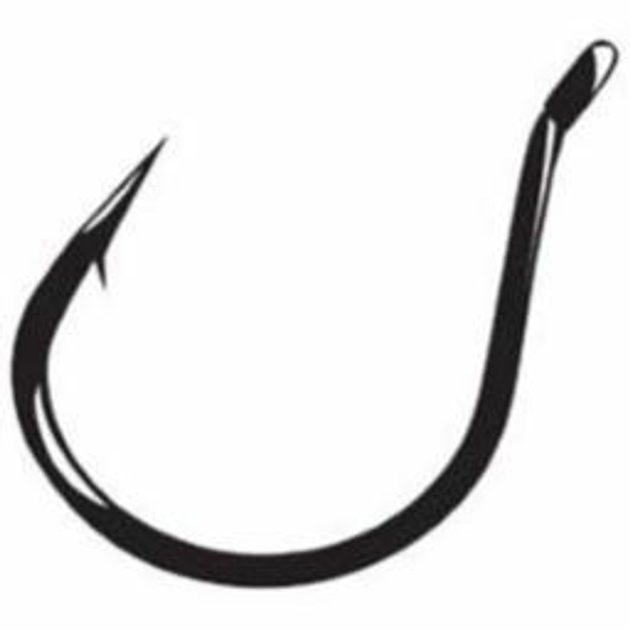 Gamakatsu Worm Hooks, Oversize, G-Mag (213418)