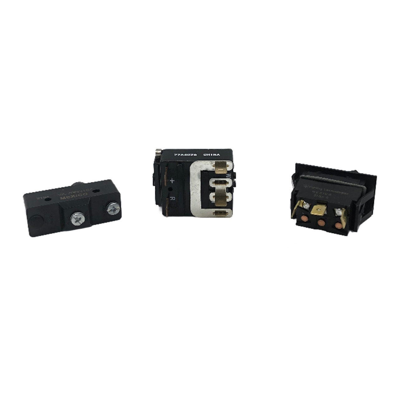 Nintendo Switch kot Minn Kota 5 Speed Switch 2884026 | Northland Marine