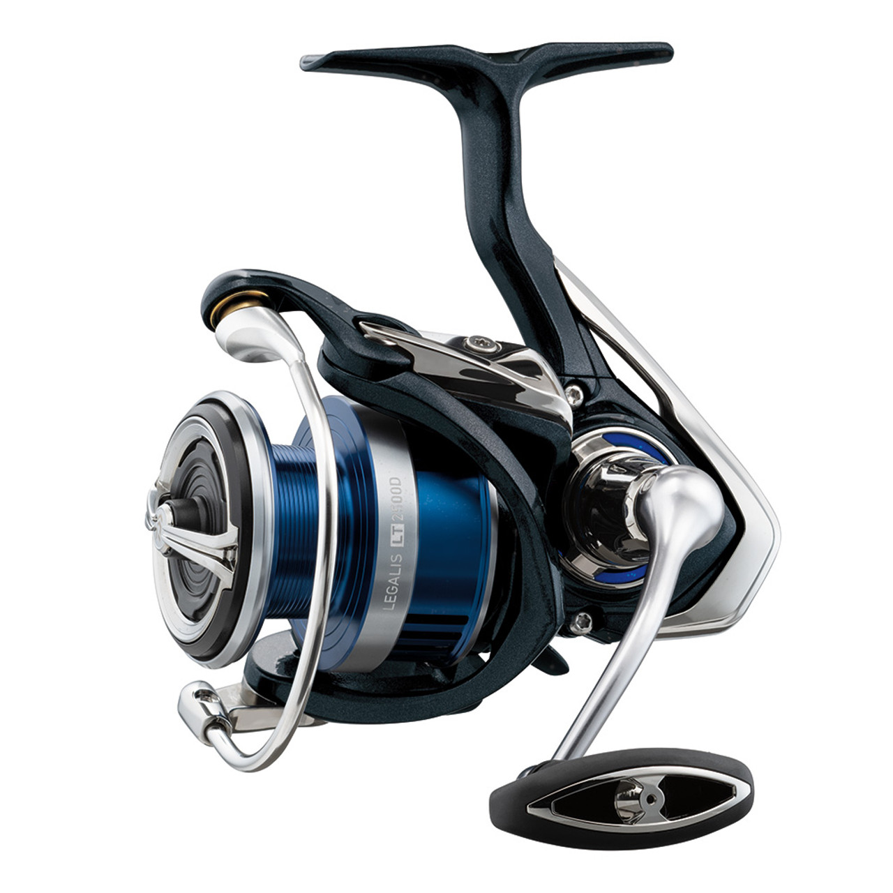 Daiwa Legalis LT 5000 Spinning Reel