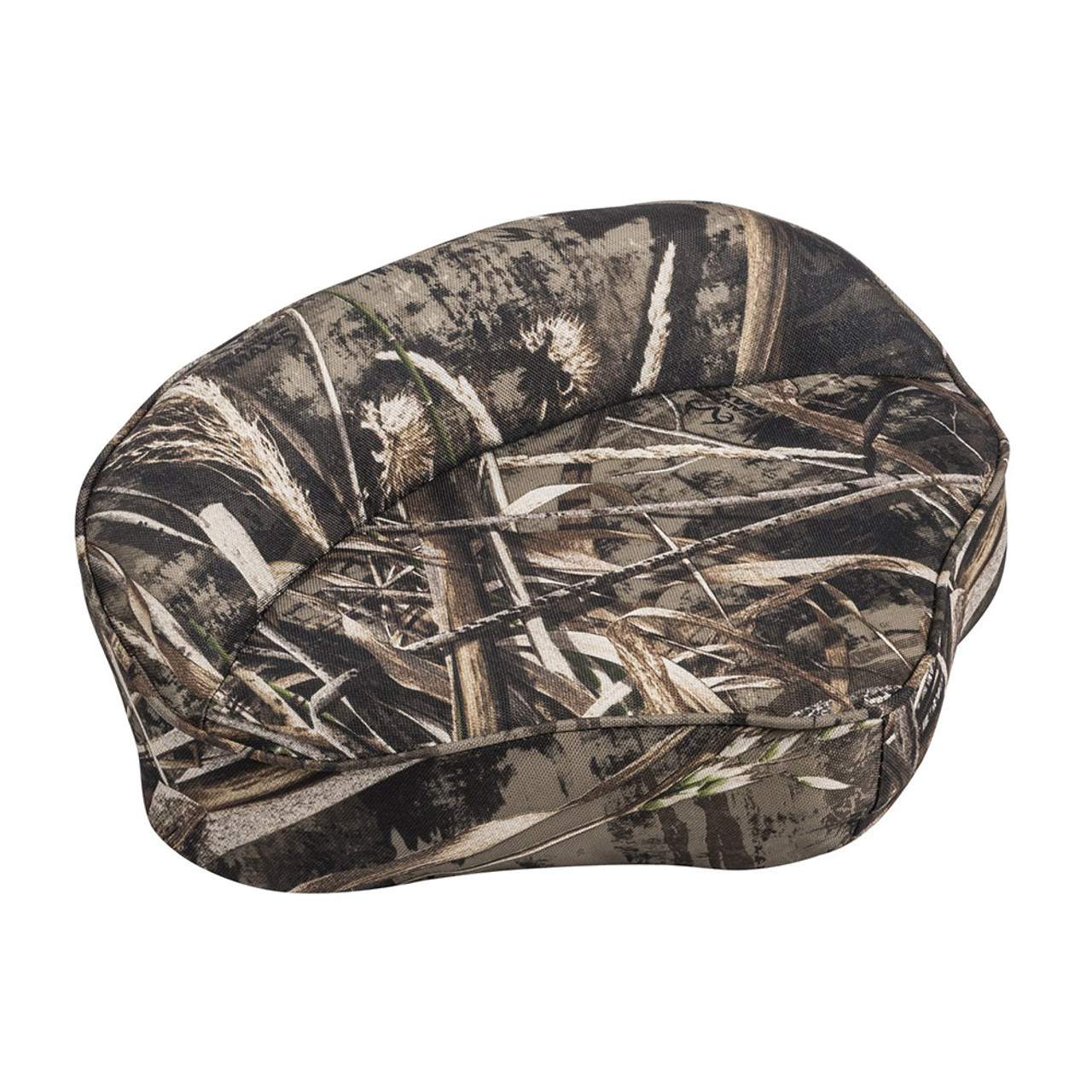 Wise 8wd112bp-733 Pro Casting Seat, Camo Realtree Max 5