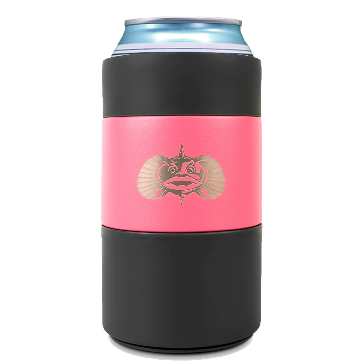 Non-Tipping Can Cooler