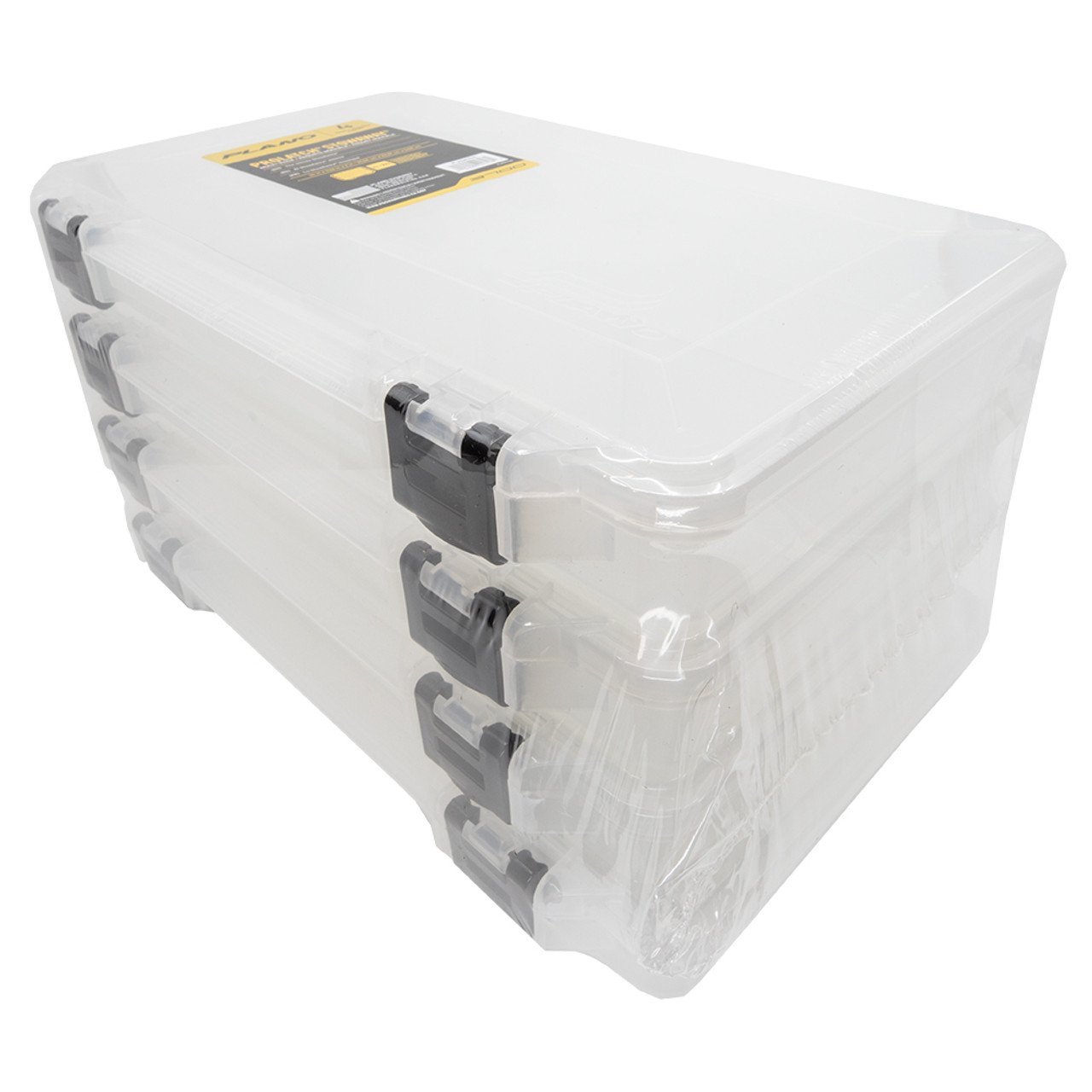 Plano ProLatch Stowaway Bulk Storage Compartment 3700