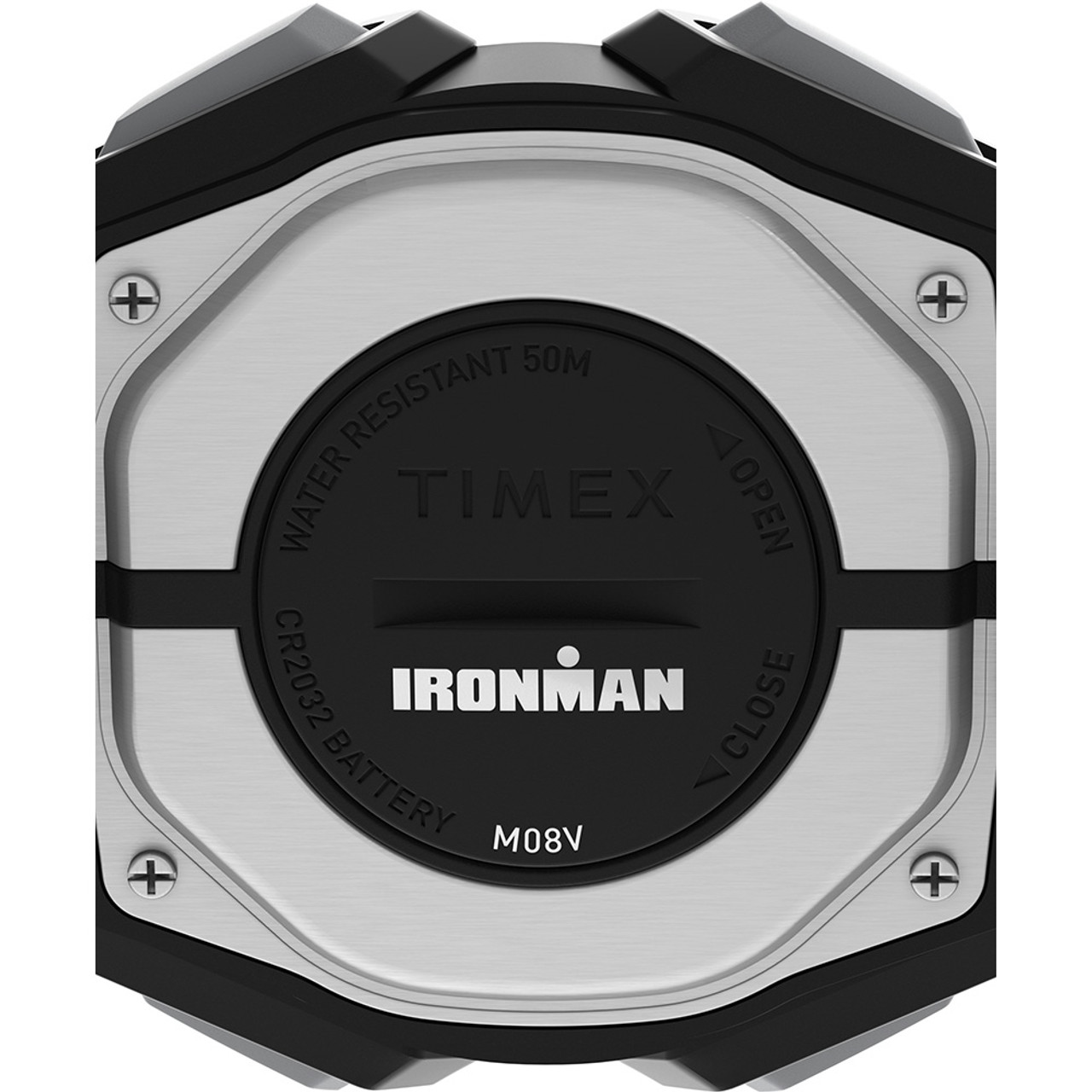 Timex on sale men's ironman