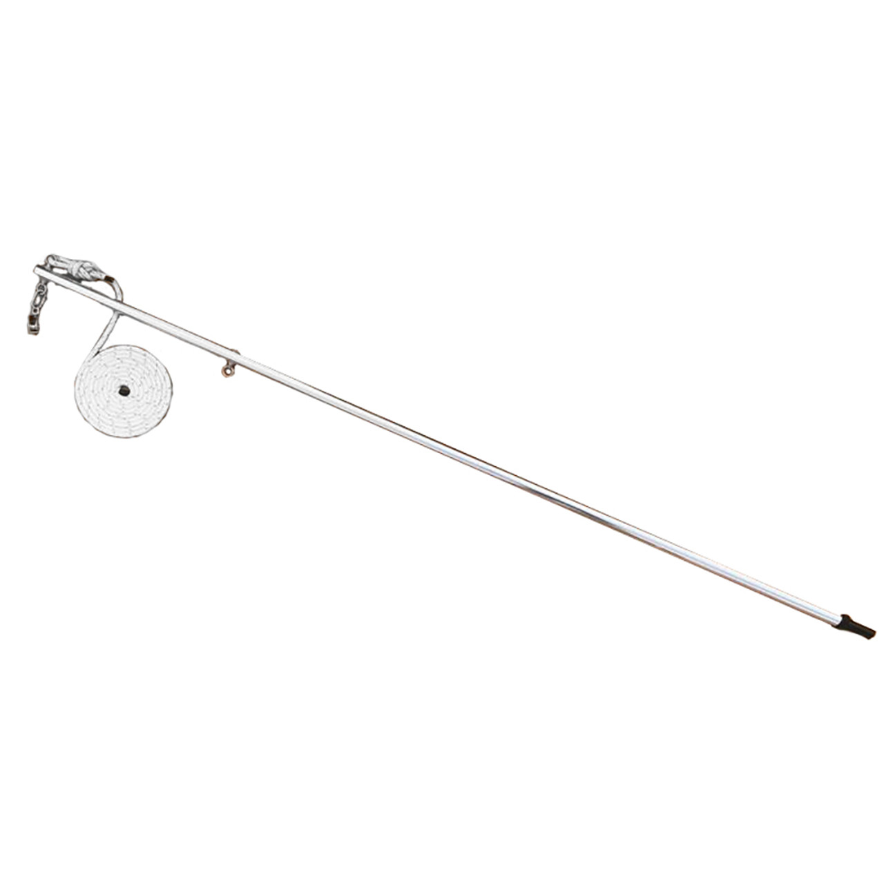 Lee's Tackle Rod & Reel Ceiling Hanger