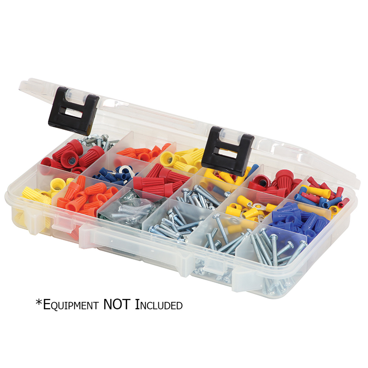 Plano - ProLatch 18-Compartment Stowaway 3600