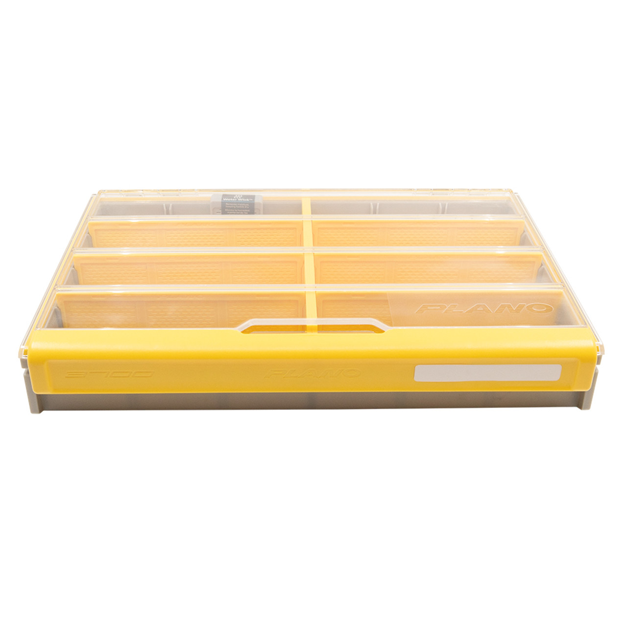 Plano - Edge 3700 Flex Stowaway Box