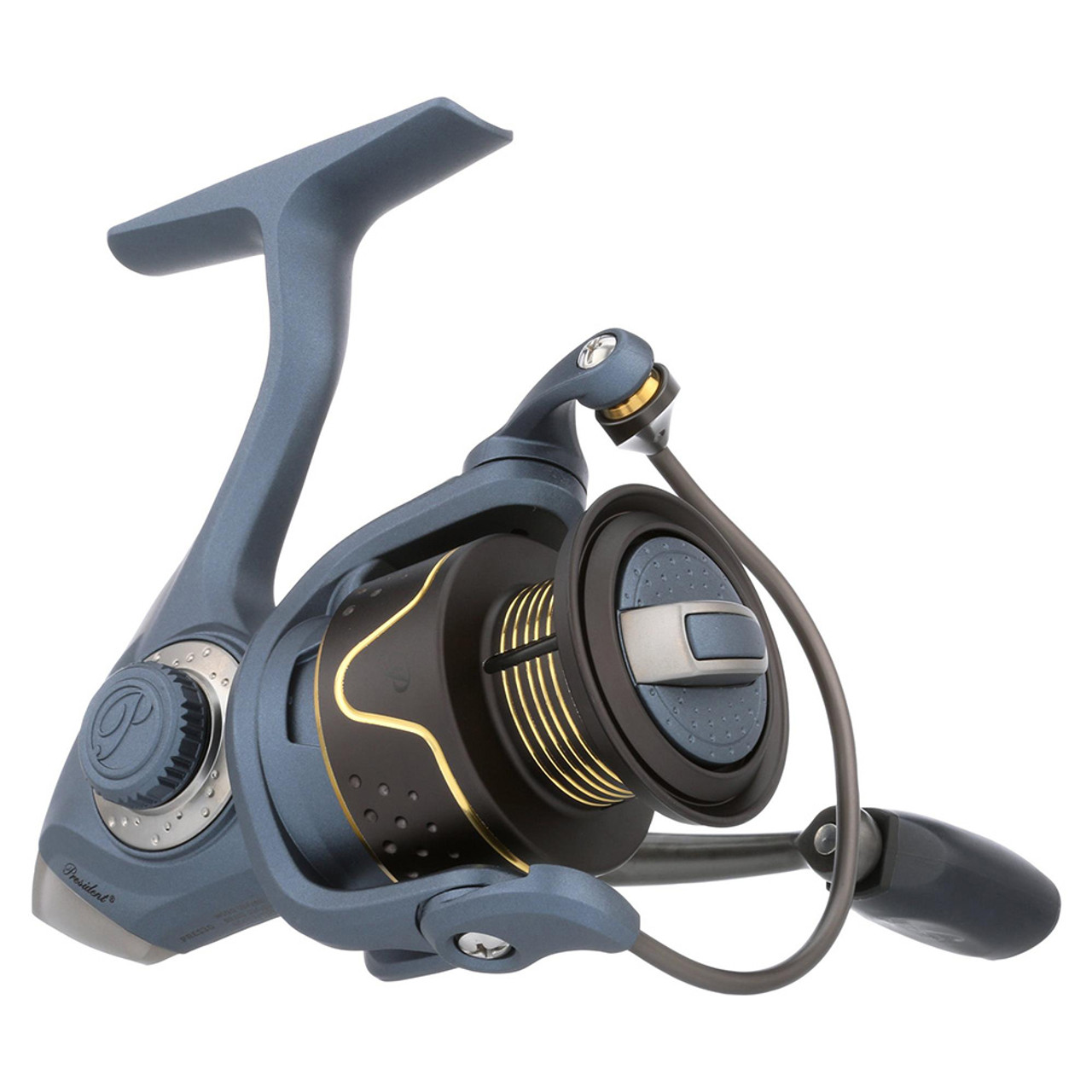 Pflueger President 30 Spinning Reel PRES30X