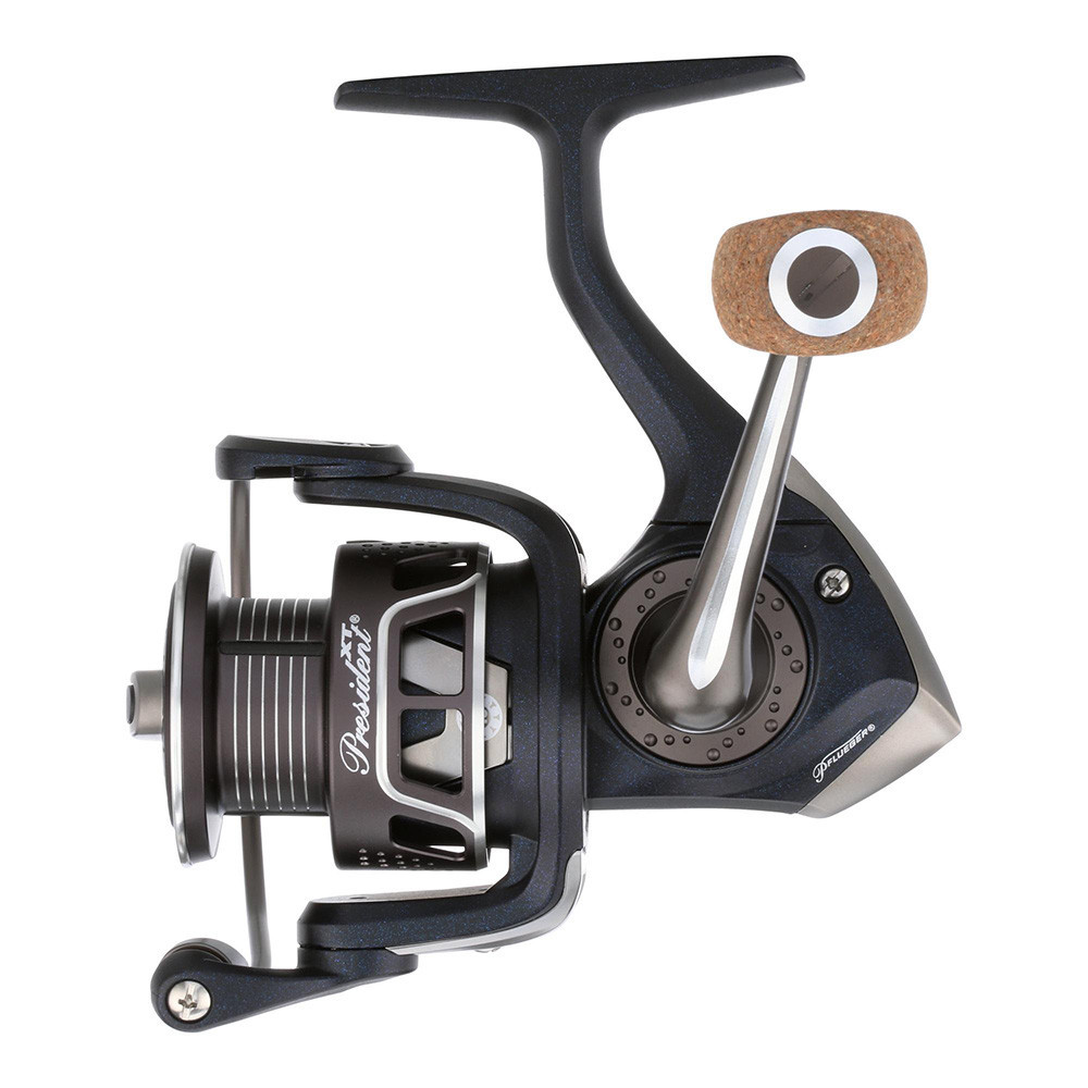 Pflueger President XT 20 Spinning Reel - PRESXT20X