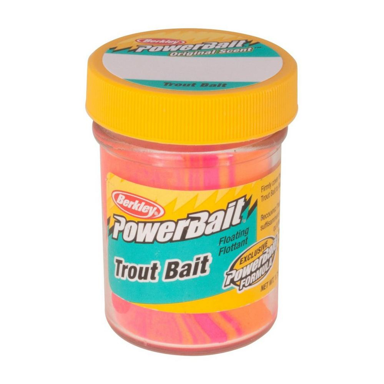 Berkley PowerBait® Trout Bait - Captain America