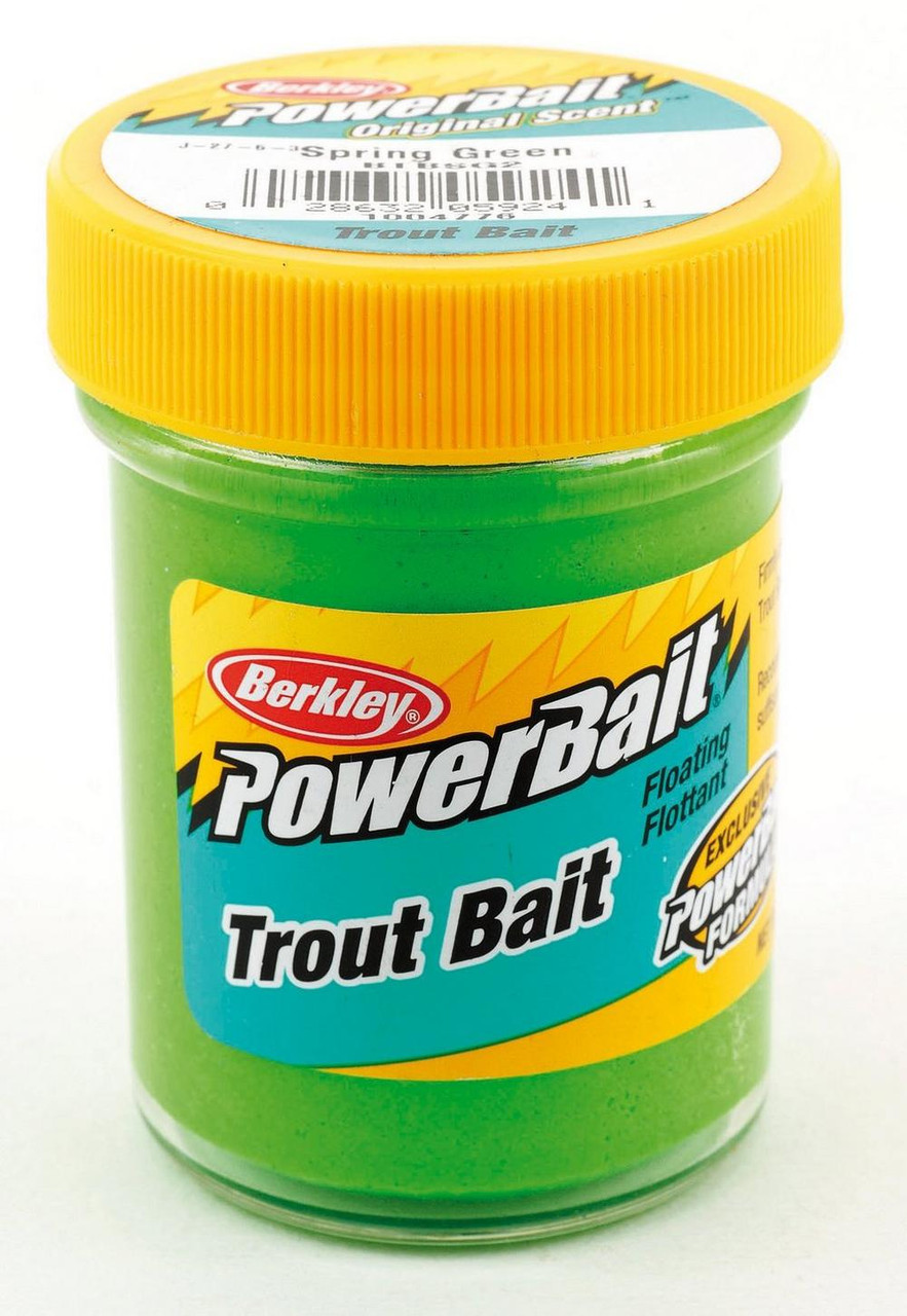 PowerBait Trout Bait - 1004767