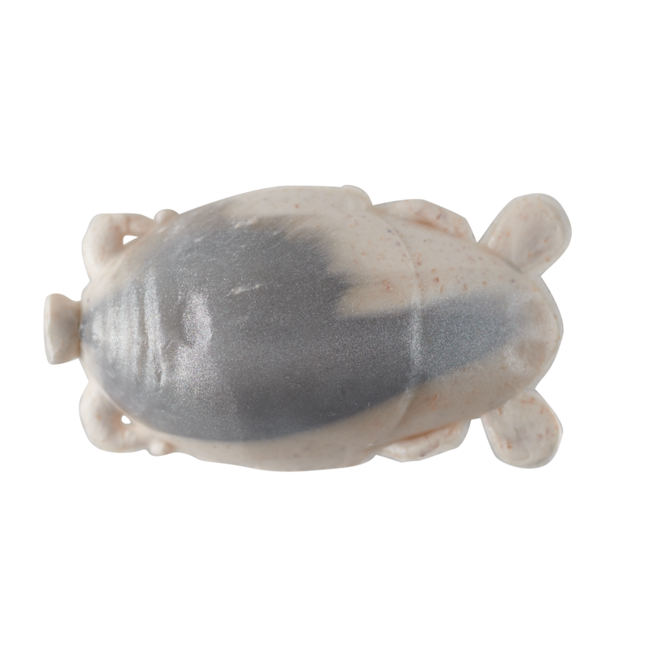 Berkley Gulp!® Saltwater Sand Crab Flea - 1 - Natural Flea
