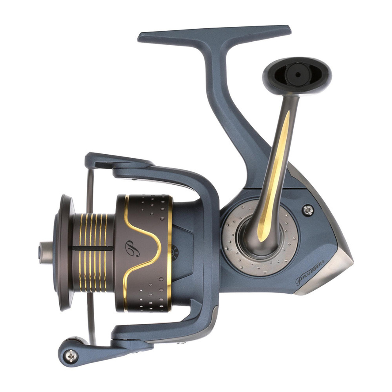 Pflueger President 35 Spinning Reel - PRES35X