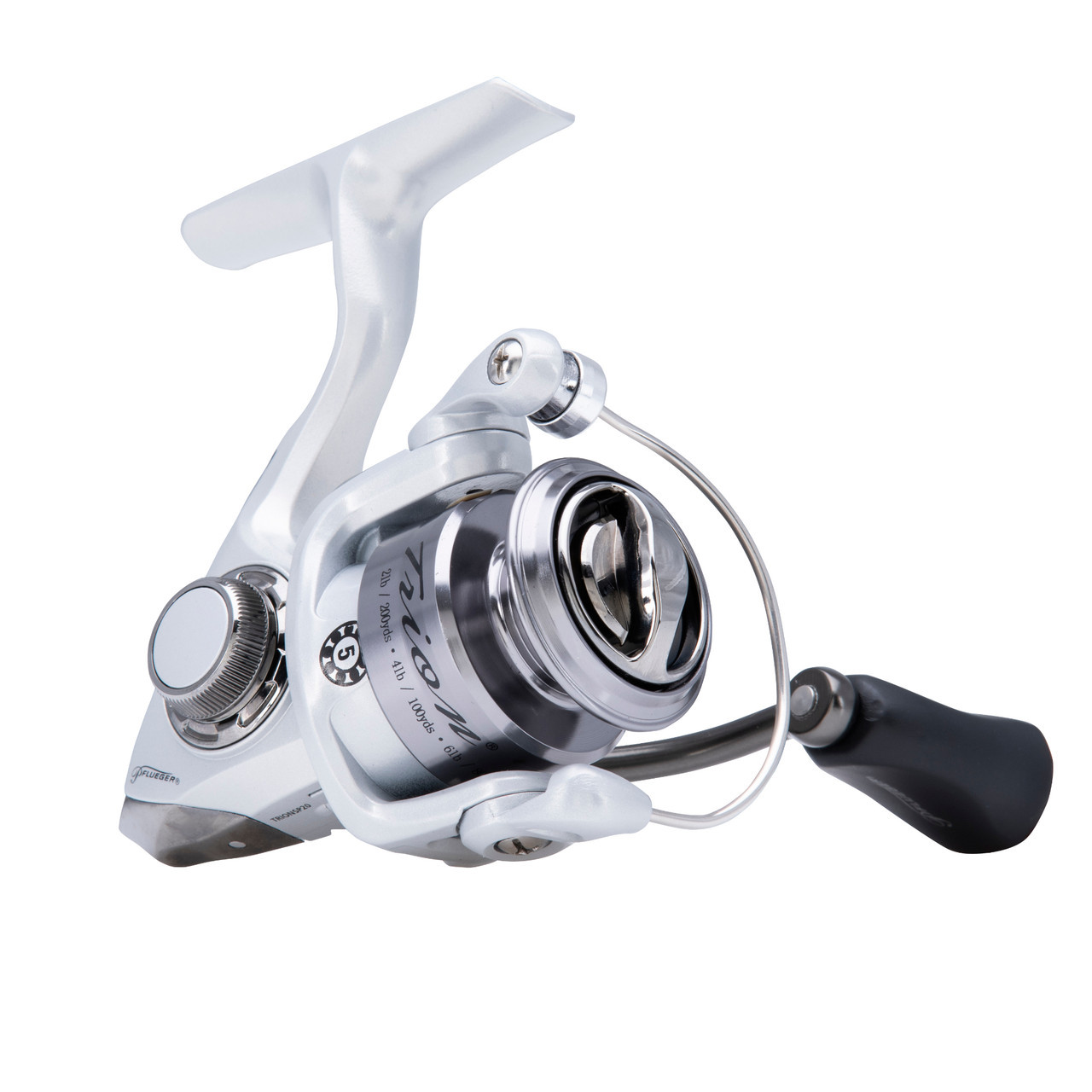 Pflueger Trion® Spinning Reel - TRIONSP30X - FISH307 Pflueger Trion® Spinning Reel - TRIONSP30X - FISH307