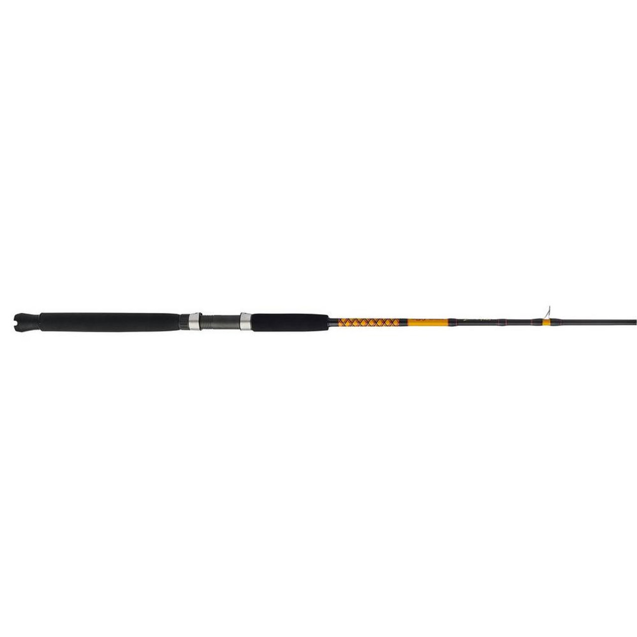 Ugly Stik Bigwater Conventional Rod - 8'3 - BWDR620C832